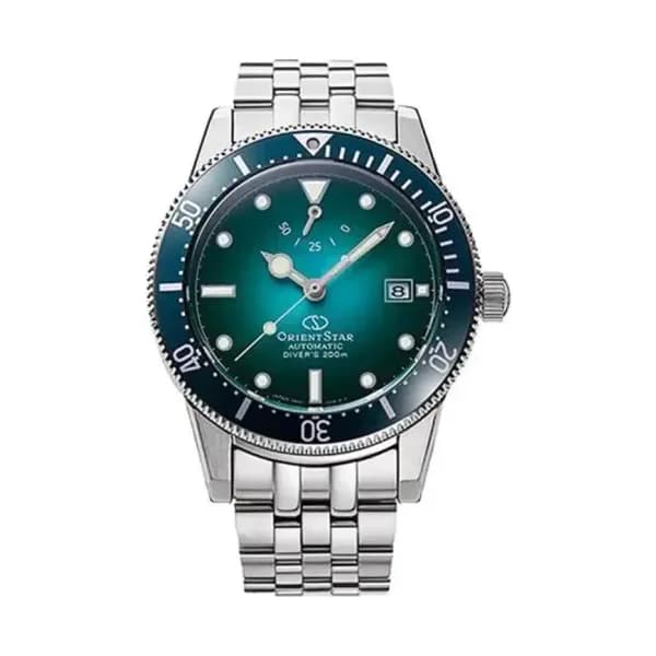 Orient Star Montre M42 Diver 1964 v2 RE-AU0602E