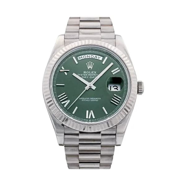 Rolex Rolex Day-Date 40 228239