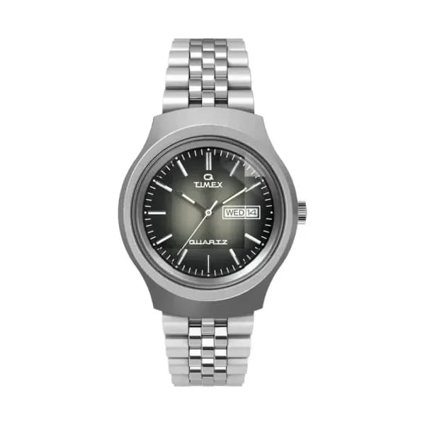 Timex Montre Q Timex Reissue Dégradé 38mm TW2W22500