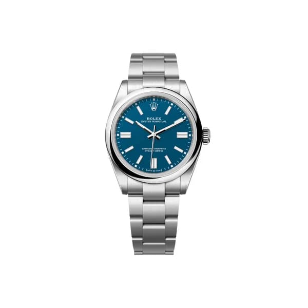 Rolex Rolex Oyster Perpetual 41
