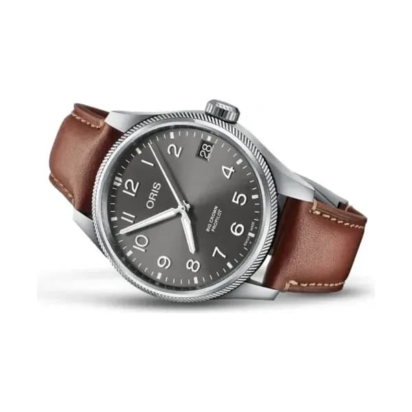 Oris Big Crown Propilot Big Date