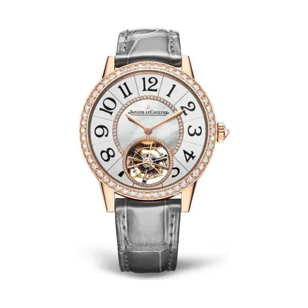 Jaeger-LeCoultre Rendez-Vous Jewellery Tourbillon