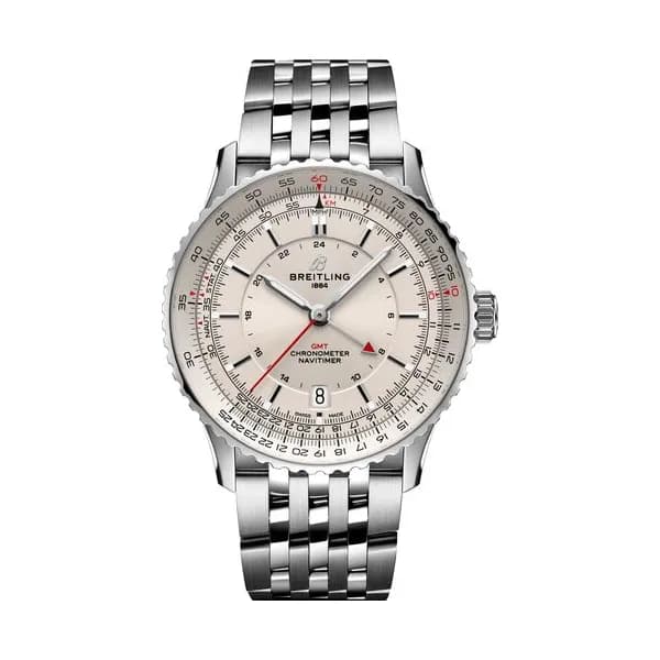 Breitling Navitimer Automatic GMT 41