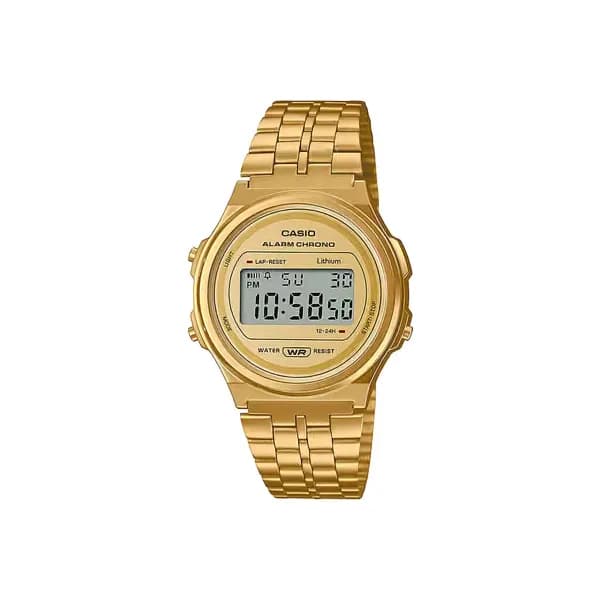 Casio A171WEG-9A