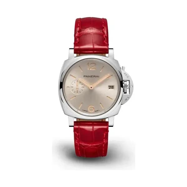 Panerai Luminor Due