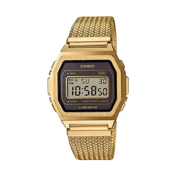 Casio A1000MGA-5