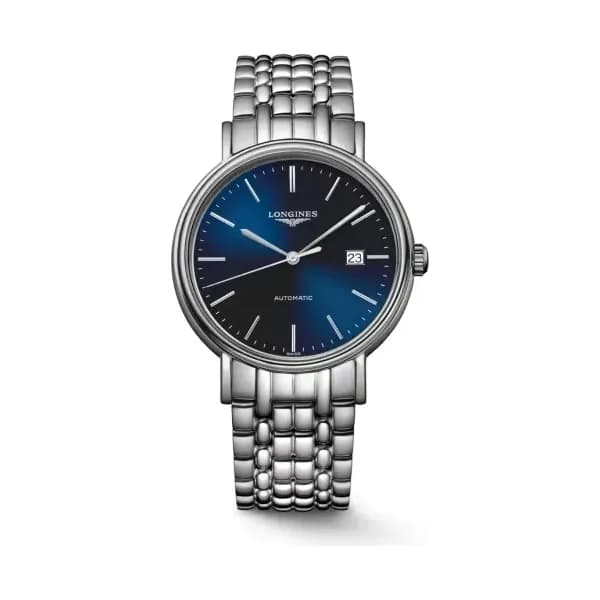Longines Présence