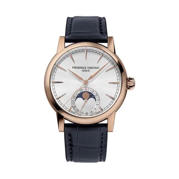 Frédérique Constant Manufacture Classic Moonphase Date