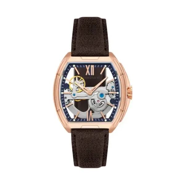 Thomas Earnshaw Montre Nobility Knightsbridge Automatic ES-8316-04
