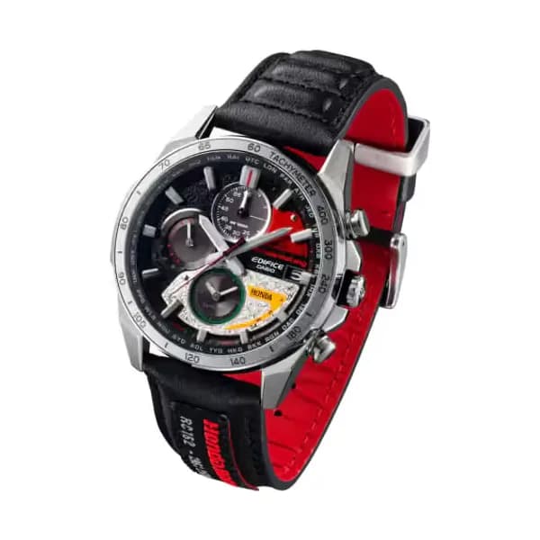 Casio Edifice EQW-A2000HR-1A