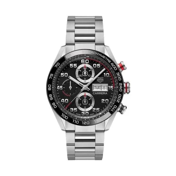TAG Heuer TAG Heuer Carrera