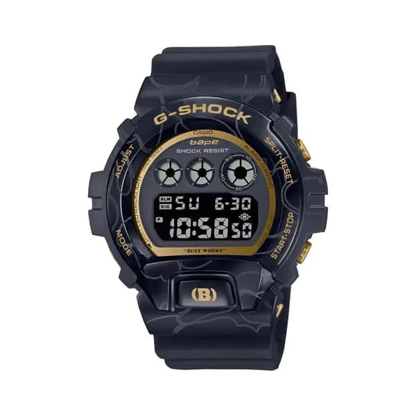 Casio GM-6900BAPE-1