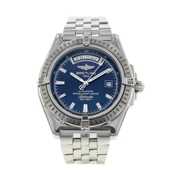 Breitling Breitling Headwind A45355