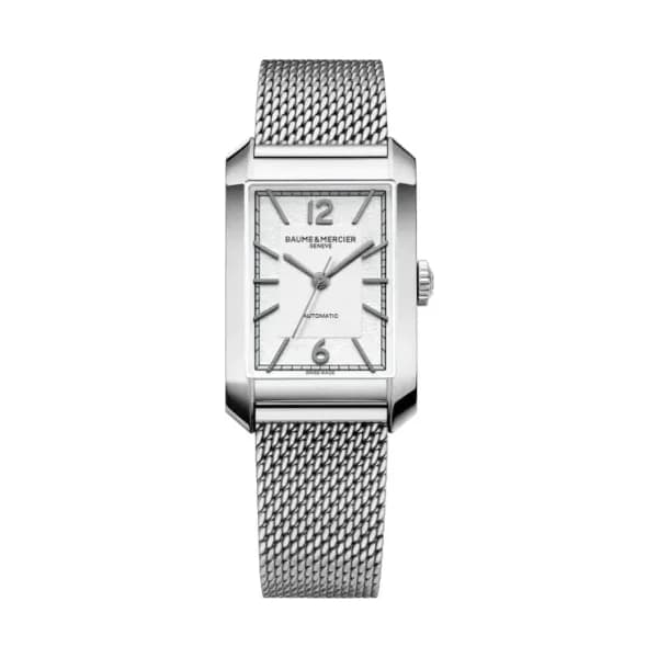Baume & Mercier Hampton 10672