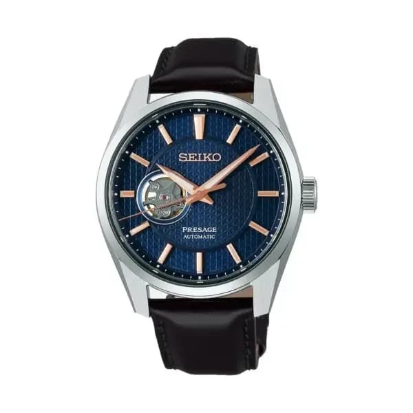 Seiko Montre Presage
