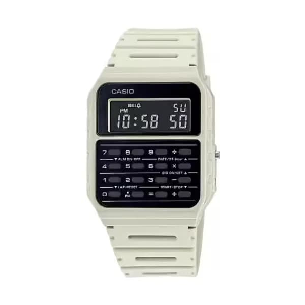 Casio CA-53WF-8B
