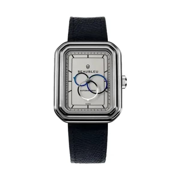 Beaubleu Montre Ecce Figura Alba
