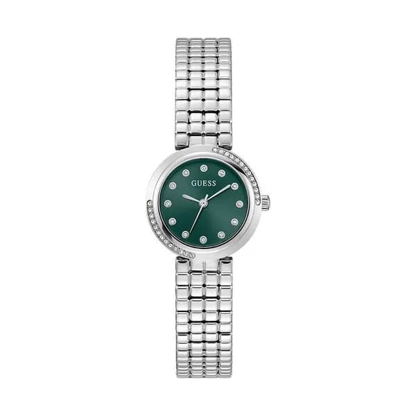 Guess Montre Guess Clara Vert