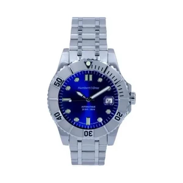Humbert-Droz Montre HD9 Atlantique