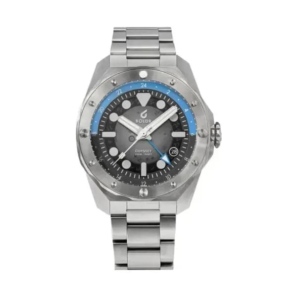 Boldr Montre Odyssey Horizon