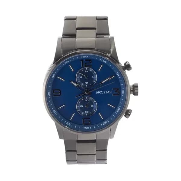 ARCTIK Montre Arctik Zenith Bleu