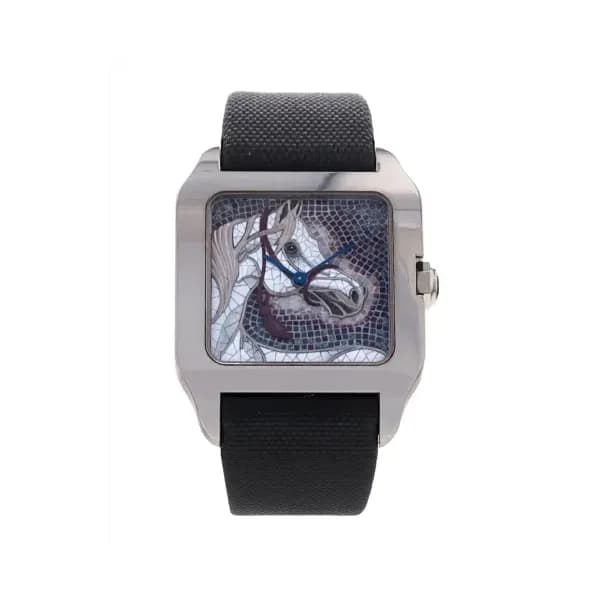 Cartier Cartier Santos Dumont HPI00526