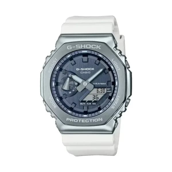 Casio Montre Seasonal Collection GM-2100WS-7AER