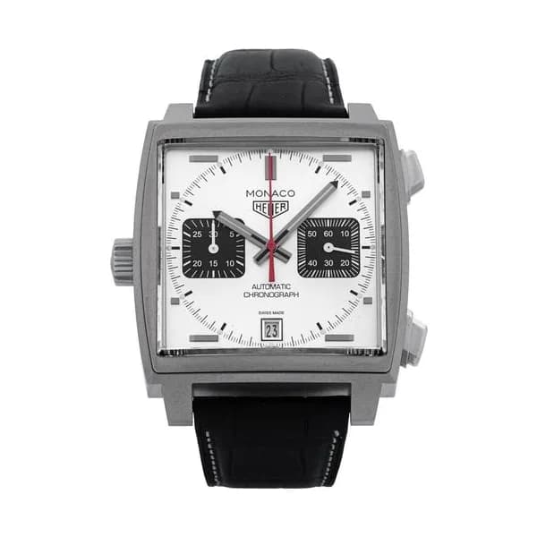 TAG Heuer TAG Heuer Monaco CAW218B.FC6496