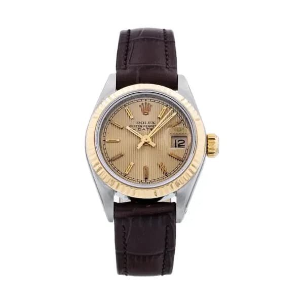 Rolex Rolex Oyster Perpetual Date 15223