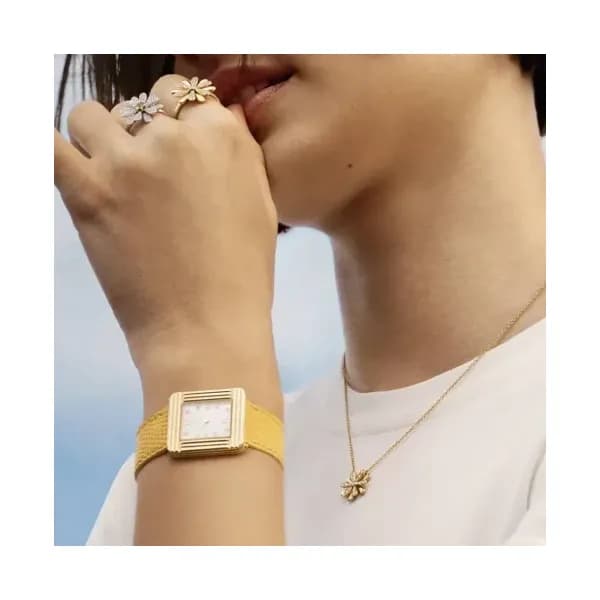 Poiray Montre Ma Première
