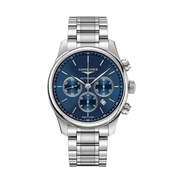 Longines The Longines Master Collection
