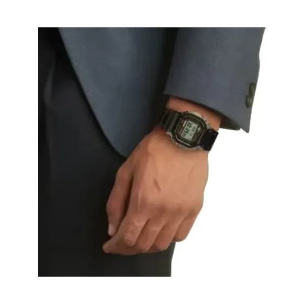 Casio Série MRG-B5000