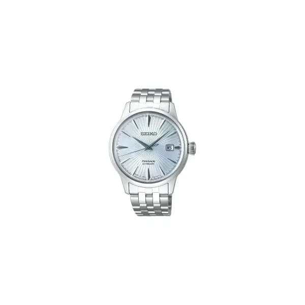 Seiko Montre Presage