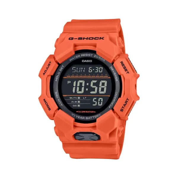 Casio GD-010-4