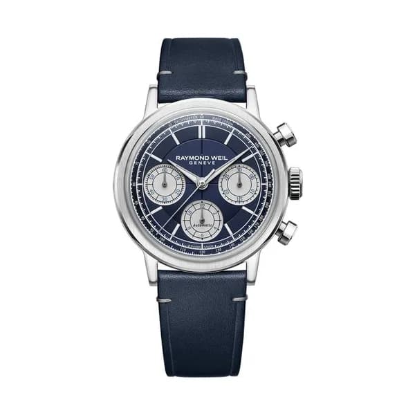 Raymond Weil Millesime
