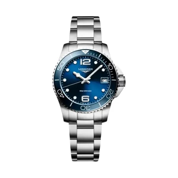 Longines Hydroconquest