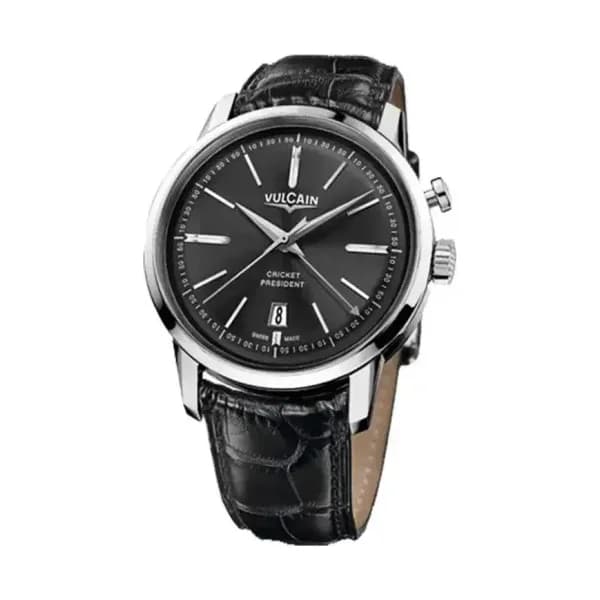 Vulcain Montre homme 50's Presidents Tradition Cricket 160151A00.BAL101