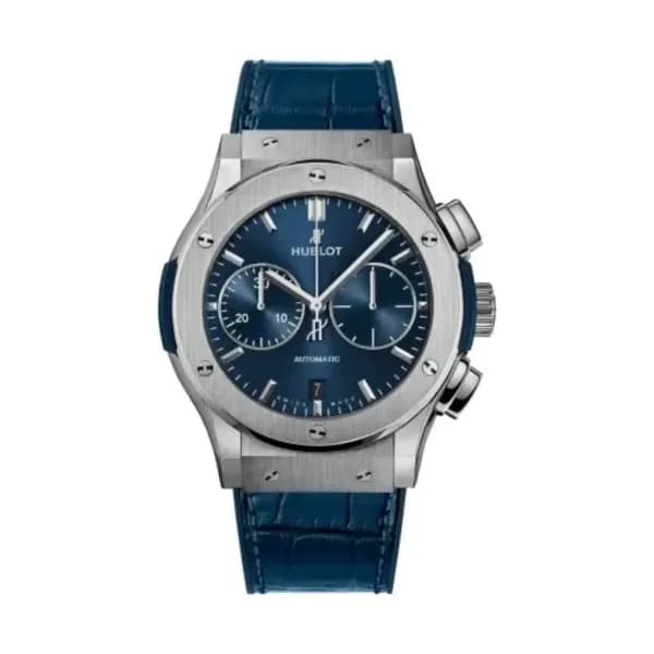 Hublot Chronograph