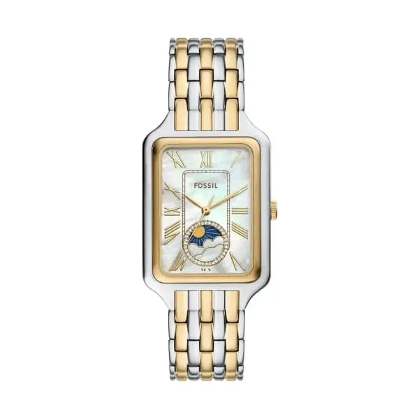 Fossil Montre Fossil Raquel Nacre
