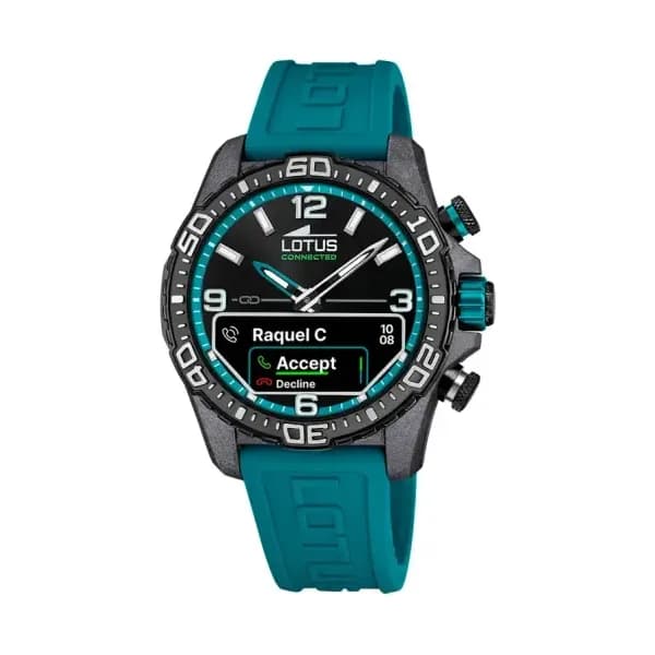 Lotus Montre Connectée 20000/5
