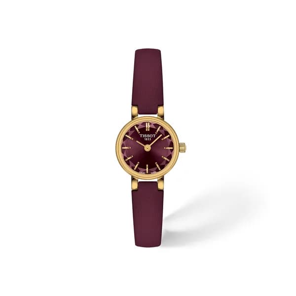 Tissot Tissot Lovely Round 19.5mm