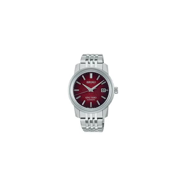 Seiko Montre King Seiko