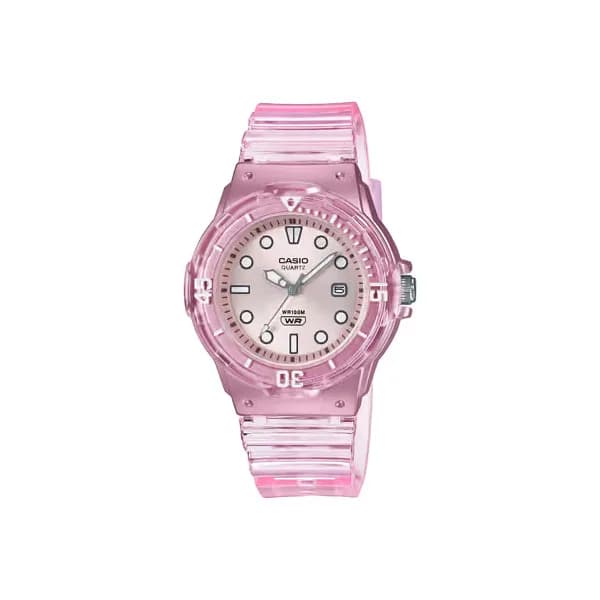 Casio LRW-200HS-4EV