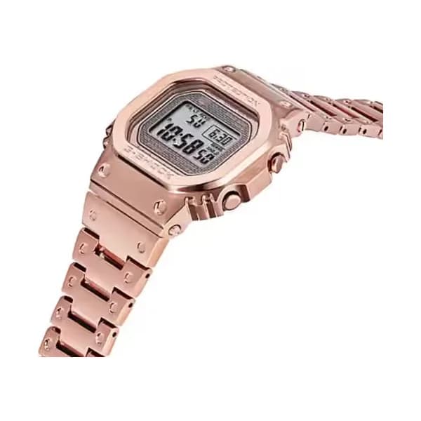 Casio GMW-B5000GD-4