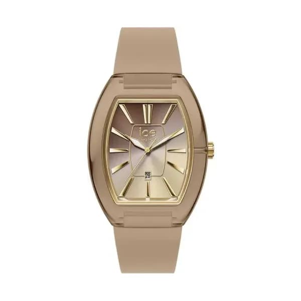 Ice Watch Montre Ice Watch Ice Dome Taupe