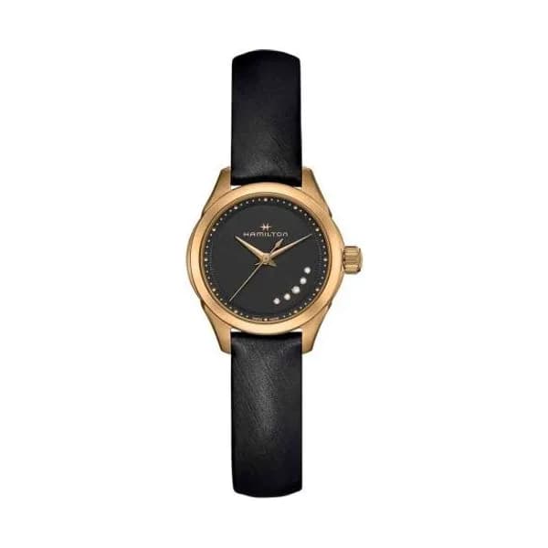 Hamilton Montre hamilton Jazzmaster Lady Quartz 26 mm- H32121430