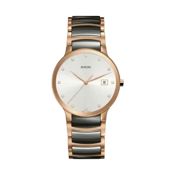 Rado Centrix Diamonds