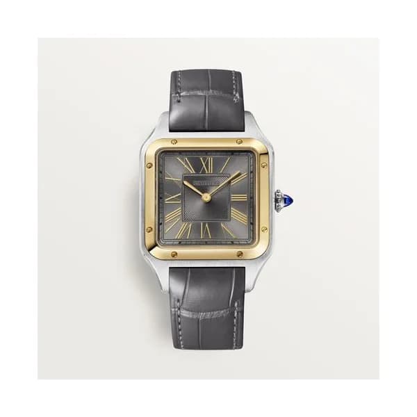 Cartier Montre Santos-Dumont