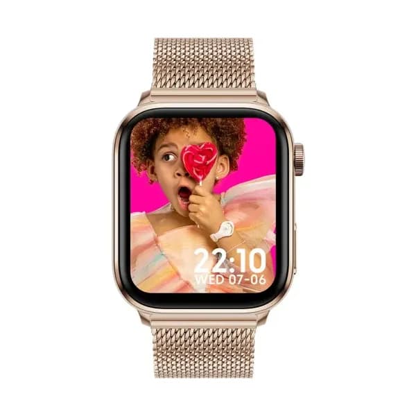 Ice Watch Montre Connectée Ice Watch Smart 3.0