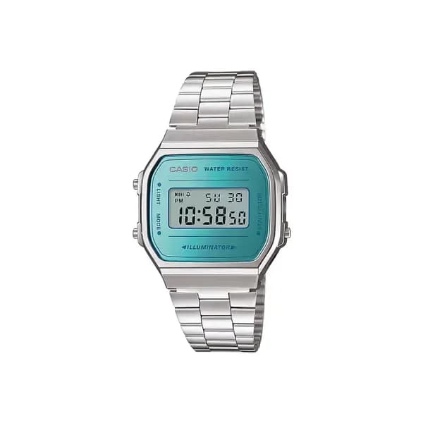 Casio A168WEM-2